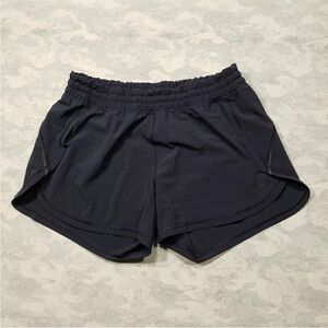 Women's Black Athleta Shorts